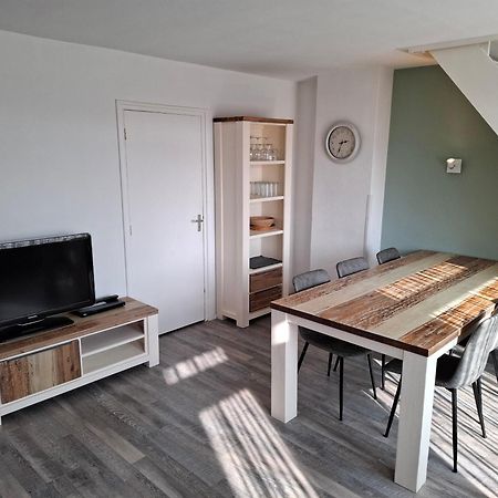 Appartement Met 3 Slaapkamers Vlakbij Strand En Centrum Zoutelande Ngoại thất bức ảnh