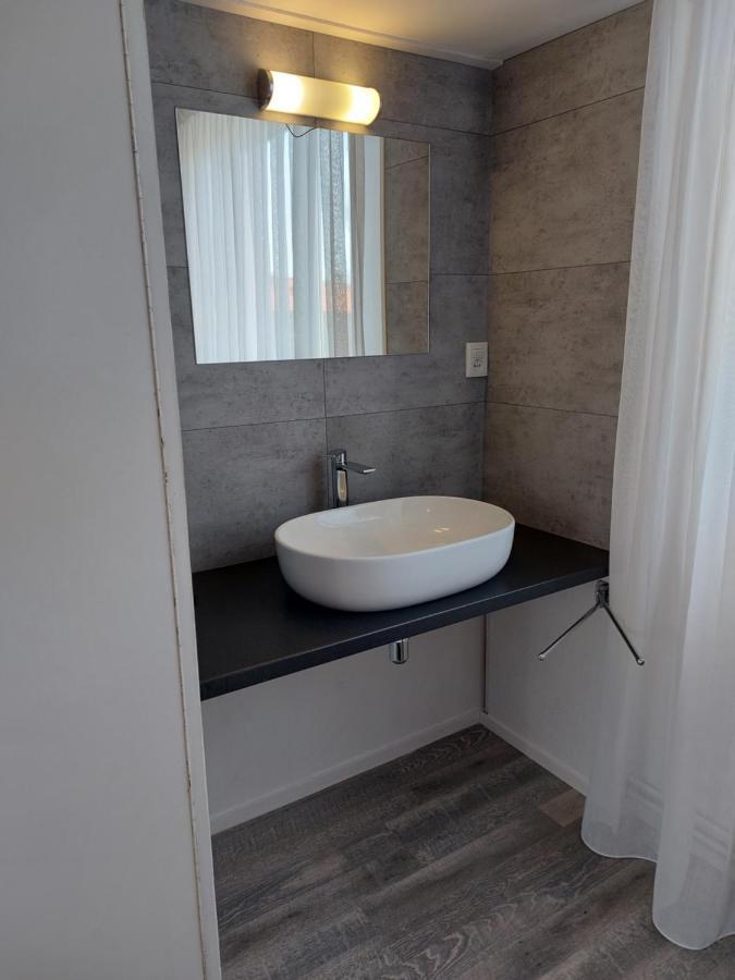 Appartement Met 3 Slaapkamers Vlakbij Strand En Centrum Zoutelande Ngoại thất bức ảnh