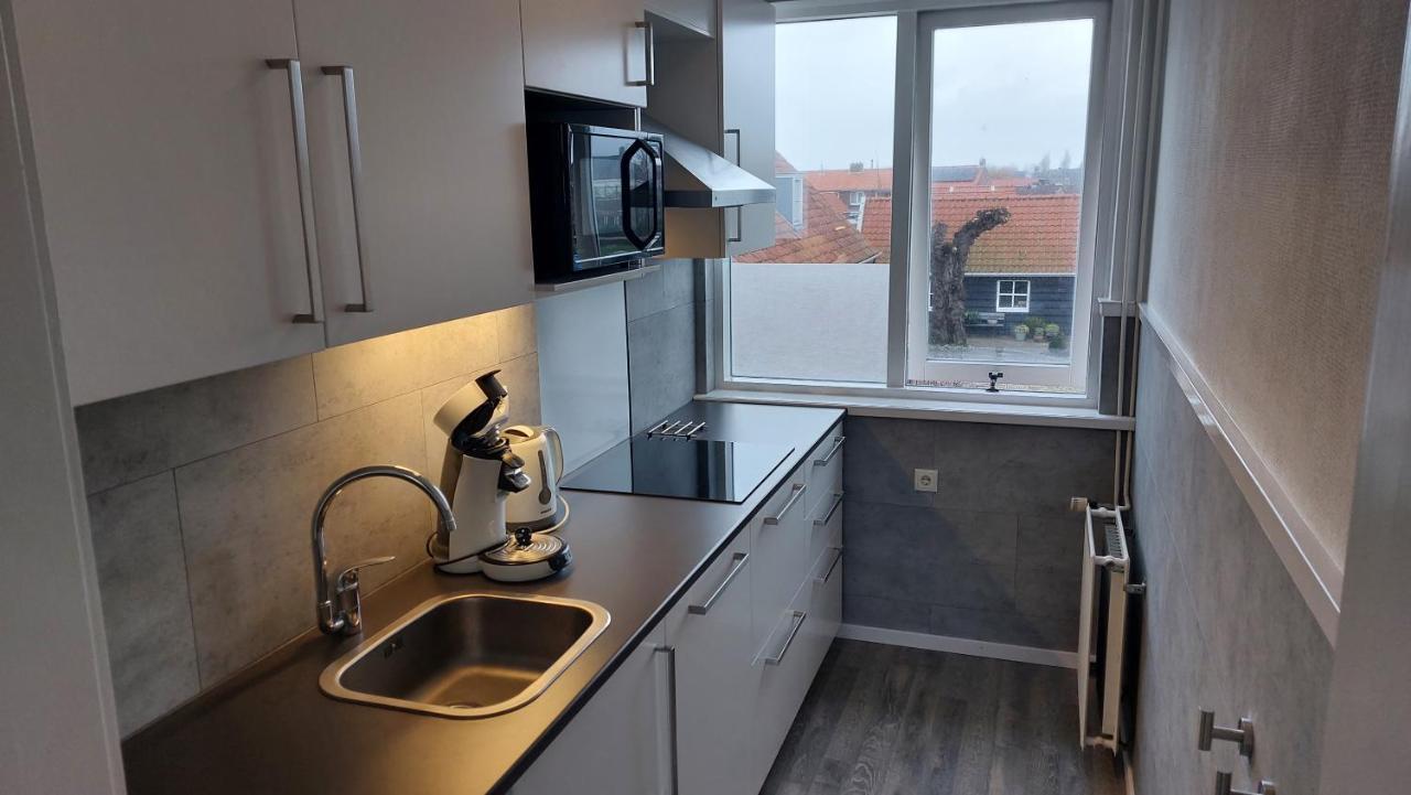Appartement Met 3 Slaapkamers Vlakbij Strand En Centrum Zoutelande Ngoại thất bức ảnh